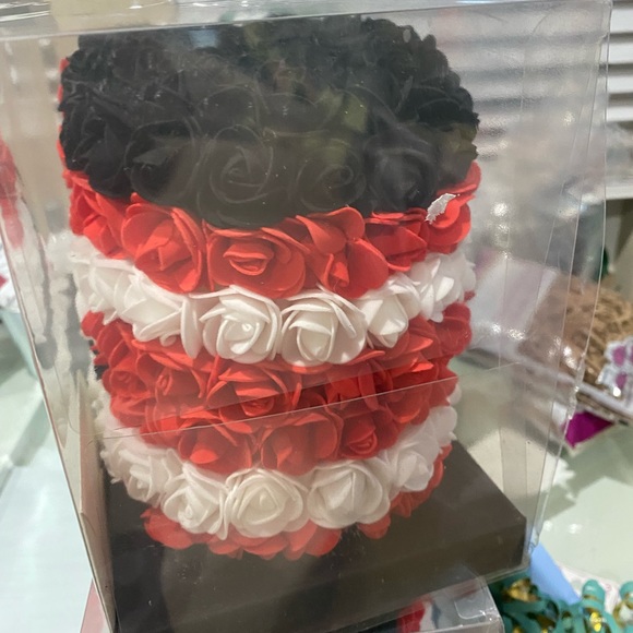 Gifts for Men Him Her, Great ideds ,Fake Rose Shoe.Box,Boyfriend, Men, Husband, - Picture 8 of 12